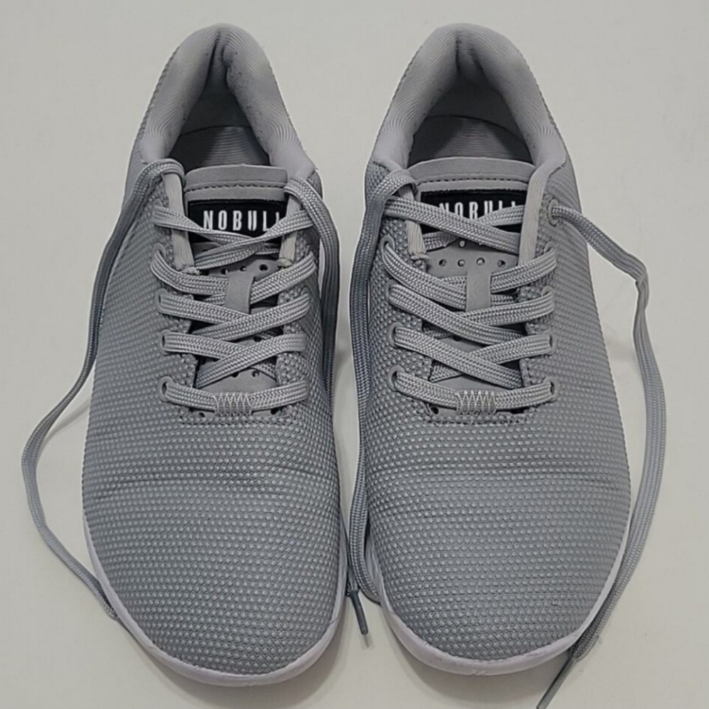 Nobull Project Low Top Trainers - Picture 2 of 12